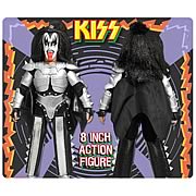 KISS Series 3 Sonic Boom Demon 8-Inch Action Figure